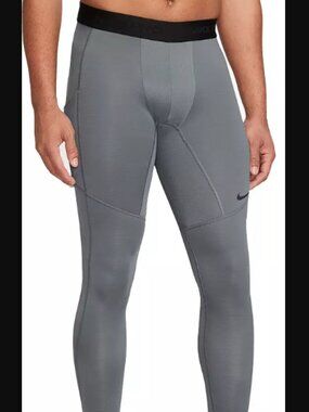 Nike Men's Pro Warm Tights